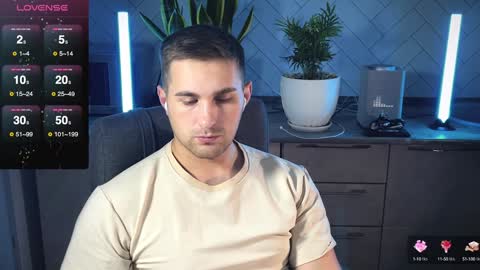 Sweet boy online show from January 2025 04:22:01 PM