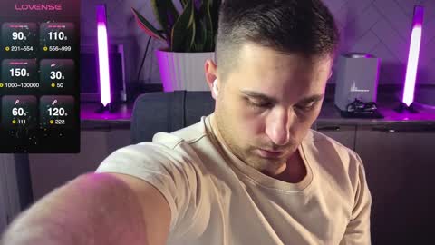 Sweet boy online show from January 2025 07:45:02 PM