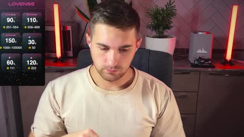 Sweet boy online show from January 2025 08:56:01 AM