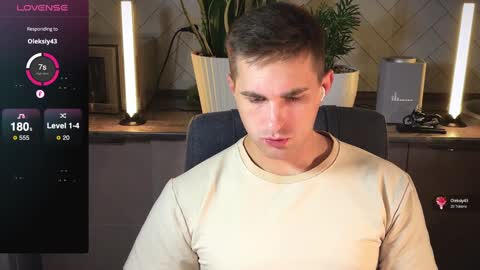 Sweet boy online show from January 2025 06:26:01 PM