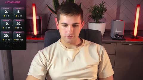 Sweet boy online show from January 2025 09:35:01 AM