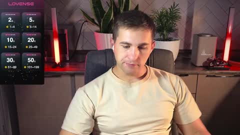 Sweet boy online show from January 2025 01:15:01 AM