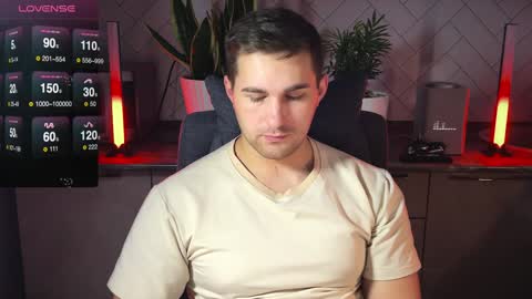 Sweet boy online show from January 2025 07:46:02 AM