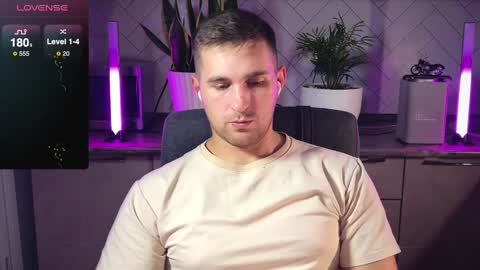 Sweet boy online show from January 2025 08:25:01 PM