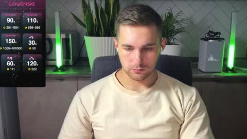 Sweet boy online show from January 2025 08:54:01 AM