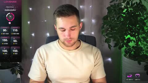 Sweet boy online show from February 2025 07:20:01 AM