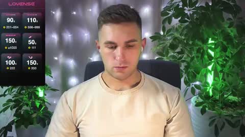 Sweet boy online show from February 2025 06:01:01 AM