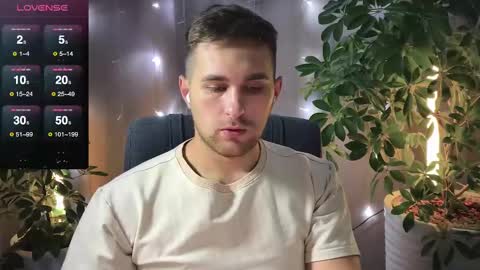 Sweet boy online show from February 2025 09:10:01 PM