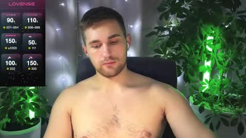 Sweet boy online show from February 2025 06:48:01 PM