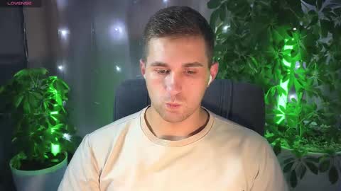 Sweet boy online show from February 2025 03:43:02 PM