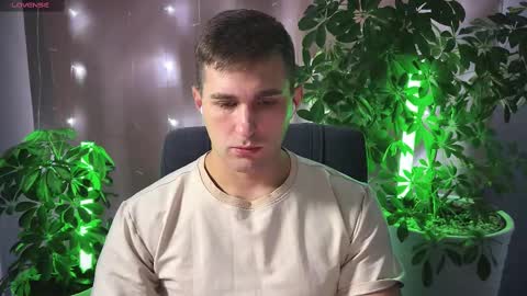 Sweet boy online show from February 2025 10:18:01 AM