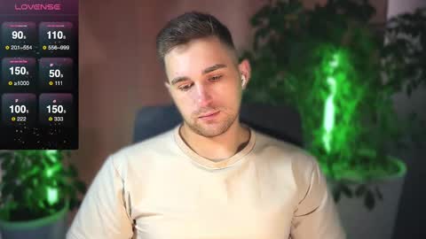 Sweet boy online show from February 2025 08:20:01 AM