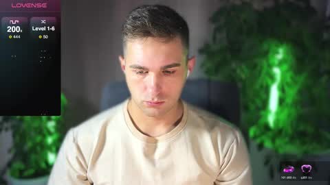 Sweet boy online show from March 2025 05:33:02 AM