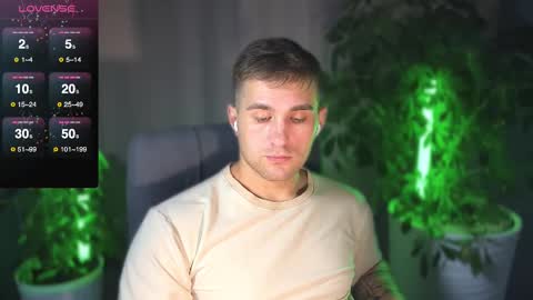 Sweet boy online show from March 2025 03:42:02 PM