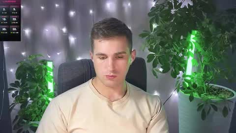 Sweet boy online show from March 2025 06:16:01 PM