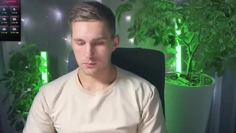 Sweet boy online show from March 2025 06:00:02 PM