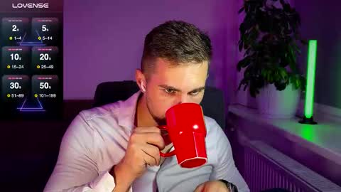 Sweet boy online show from October 2025 09:56:01 PM