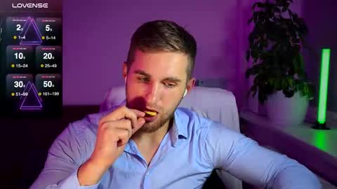 Sweet boy online show from October 2025 10:21:02 PM