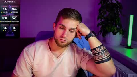 Sweet boy online show from October 2025 02:28:02 PM