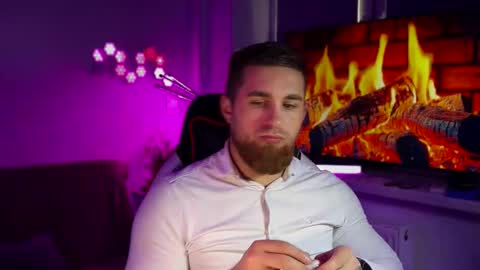 Snapshot of kochka25 chatting on February 2026 11:33:01 AM Sweet boy online show from February 2026 11:33:01 AM