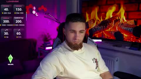 Snapshot of kochka25 chatting on February 2026 10:04:01 AM Sweet boy online show from February 2026 10:04:01 AM