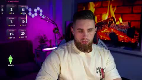 Snapshot of kochka25 chatting on February 2026 05:36:01 PM Sweet boy online show from February 2026 05:36:01 PM