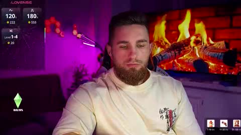 Snapshot of kochka25 chatting on March 2026 05:19:01 PM Sweet boy online show from March 2026 05:19:01 PM