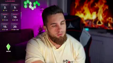 Snapshot of kochka25 chatting on March 2026 01:05:02 PM Sweet boy online show from March 2026 01:05:02 PM