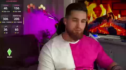 Snapshot of kochka25 chatting on March 2026 11:59:01 AM Sweet boy online show from March 2026 11:59:01 AM