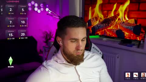 Snapshot of kochka25 chatting on March 2026 12:17:02 PM Sweet boy online show from March 2026 12:17:02 PM