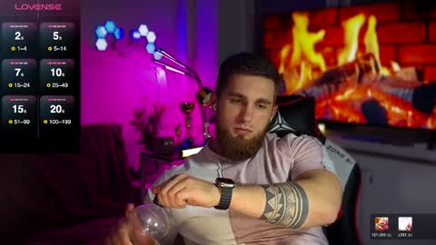 Sweet boy online show from April 2026 04:16:02 PM