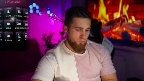 Sweet boy online show from April 2026 04:12:02 PM