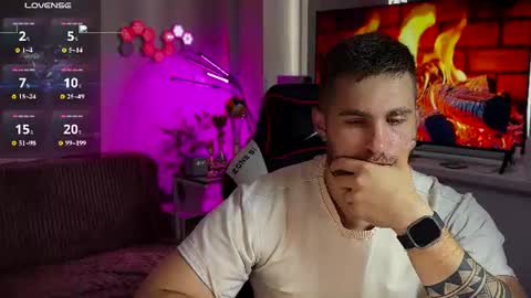 Sweet boy online show from June 2026 09:47:01 AM