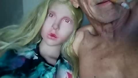 Snapshot of kockforyou chatting on October 2025 10:48:01 AM kockforyou online show from October 2025 10:48:01 AM