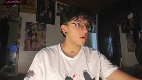 Snapshot of koddy_0 chatting on March 2026 06:56:01 PM Koddy Independent model online show from March 2026 06:56:01 PM