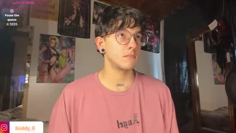 Snapshot of koddy_0 chatting on March 2026 09:03:02 PM Koddy Independent model online show from March 2026 09:03:02 PM