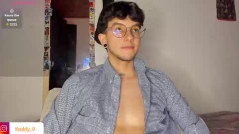 Koddy Independent model online show from May 2026 11:11:01 PM