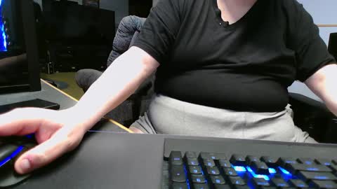 Snapshot of kodiak1974 chatting on March 2025 04:03:02 PM Kodiak1974 online show from March 2025 04:03:02 PM