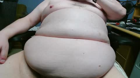 Kodiak1974 online show from February 2026 11:33:01 PM