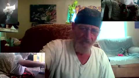 kodiakpm1 online show from March 2026 06:31:01 PM