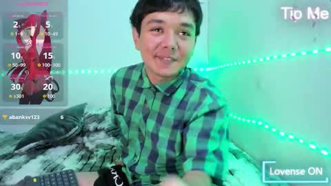 kody_sexy online show from February 2026 01:15:02 AM