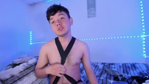 kody_sexy online show from April 2026 10:18:02 PM