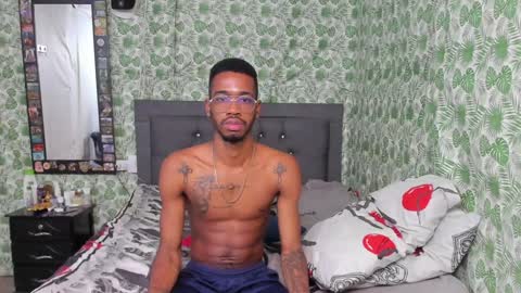 kofi online show from December 2024 09:02:01 PM