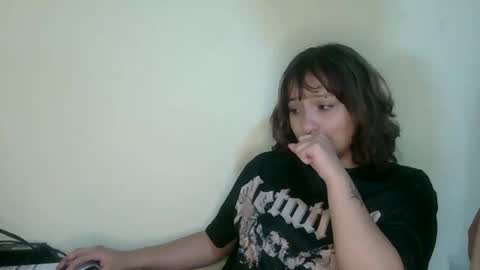 Jacob and Victoria  online show from March 2026 03:12:01 AM