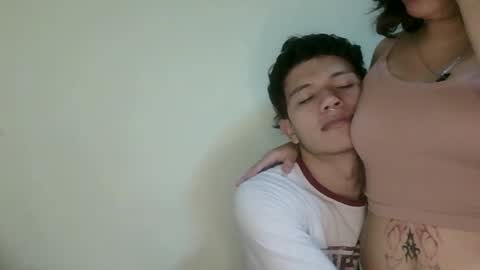 Jacob and Victoria  online show from March 2026 02:17:02 AM