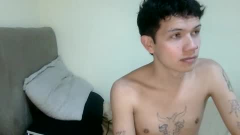 Jacob and Victoria  online show from May 2026 02:08:02 AM