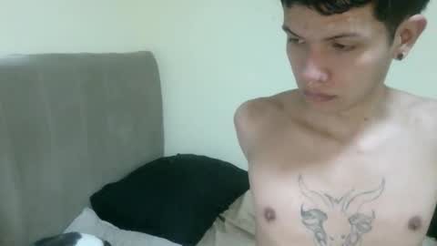 Jacob and Victoria  online show from May 2026 07:11:01 PM
