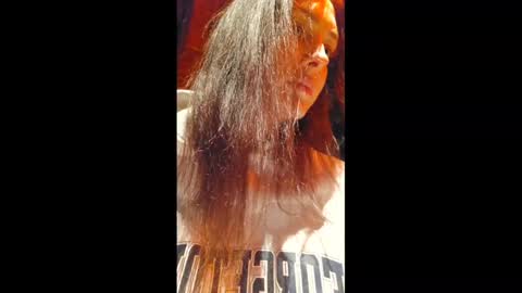 Snapshot of koketochka555 chatting on February 2026 06:23:01 AM Vika online show from February 2026 06:23:01 AM