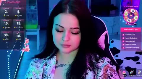 Snapshot of kokokolla chatting on December 2024 04:39:01 PM Mia online show from December 2024 04:39:01 PM