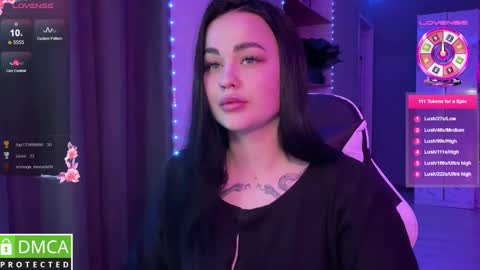 Snapshot of kokokolla chatting on March 2025 10:42:01 PM Mia online show from March 2025 10:42:01 PM